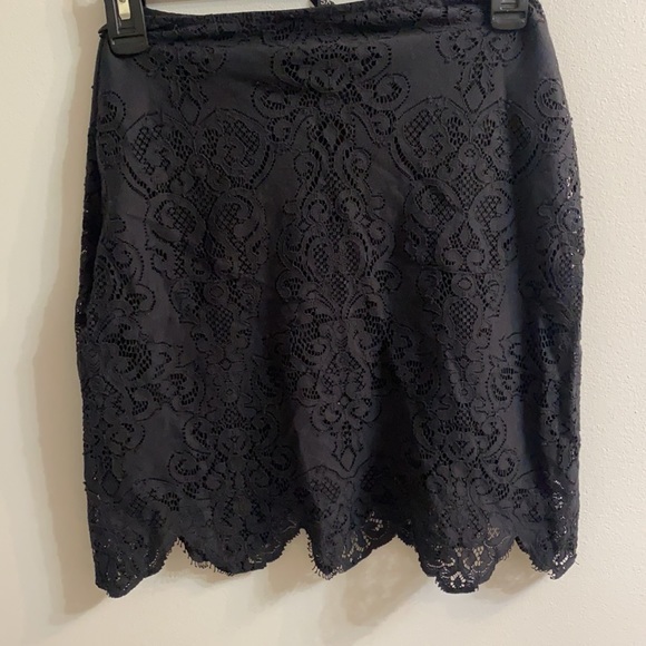 🐘 For Love and Lemons Skirt 🐘 - Picture 1 of 4